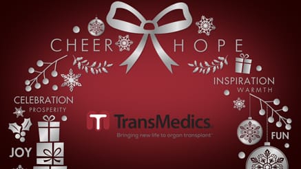 Transmedic 2019 corporate holiday ecard thumbnail