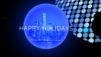 2022 Global Frontier corporate holiday ecard thumbnail