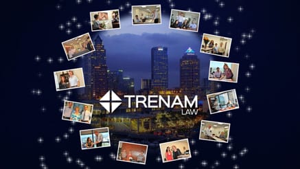 Trenam 2018 corporate holiday ecard thumbnail