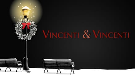 Vincenti 2018 corporate holiday ecard thumbnail