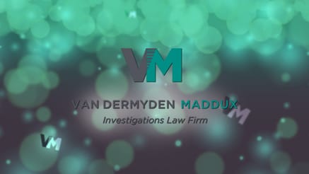 Van Dermyden Maddux 2018 corporate holiday ecard thumbnail
