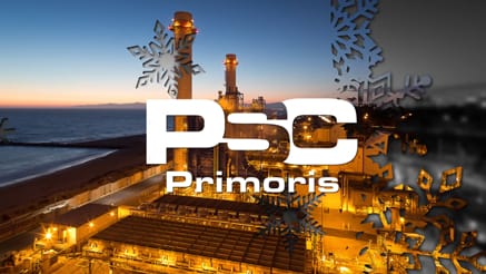 Primoris 2018 corporate holiday ecard thumbnail