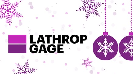 Lathrop Gage 2018 corporate holiday ecard thumbnail