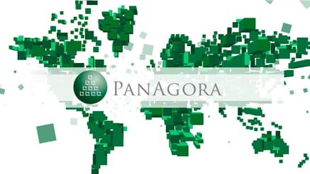 Panagora 2018 corporate holiday ecard thumbnail