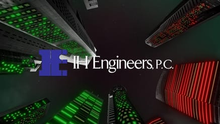 IH Engineers 2018 corporate holiday ecard thumbnail