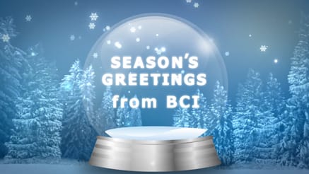 BCI 2018 corporate holiday ecard thumbnail