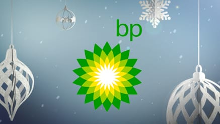 BP 2018 corporate holiday ecard thumbnail