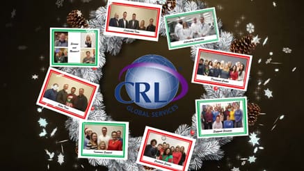 CRL 2018 corporate holiday ecard thumbnail