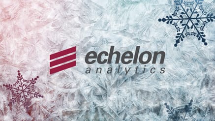 Echelon Analytics 2018 corporate holiday ecard thumbnail