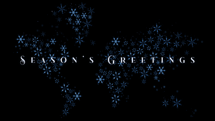 2021 Snowflake Creations corporate holiday ecard thumbnail