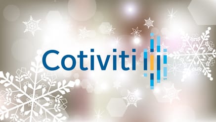 Cotiviti 2017 corporate holiday ecard thumbnail