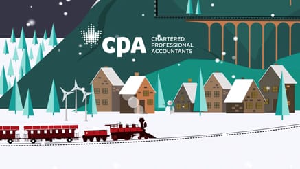 CPA 2017 corporate holiday ecard thumbnail