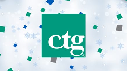CTG 2017 corporate holiday ecard thumbnail