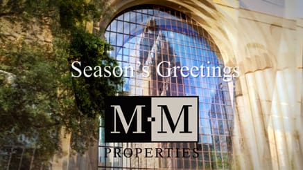 MM Properties 2017 corporate holiday ecard thumbnail