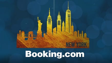 Booking.com (2016)