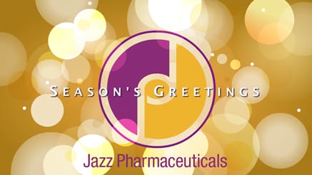 Jazz Pharmaceuticals (2016)