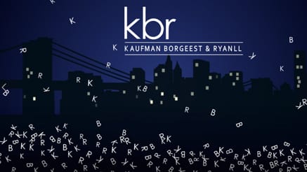 KBR 2016 corporate holiday ecard thumbnail