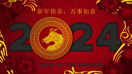 Chinese New Year – Version 3