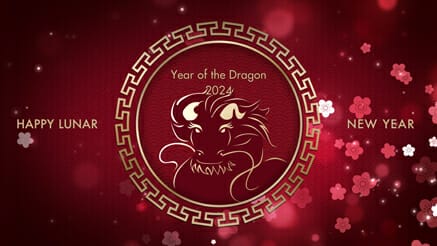 Chinese New Year – Version 6