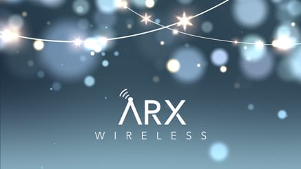 ARX Wireless (2023)