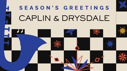 Caplin & Drysdale (2023)