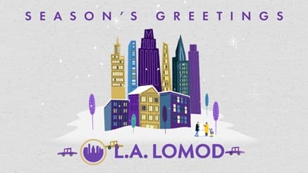 L.A. LOMOD (2023)