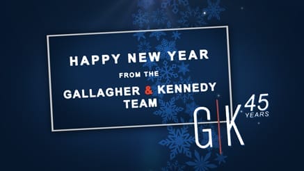 Gallagher Kennedy (2023)