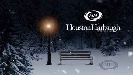 Houston Harbaugh (2023)