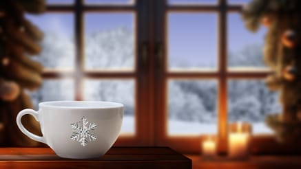 Cozy Greetings