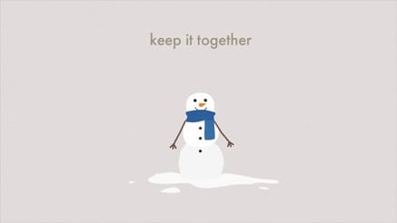 Keep It Together