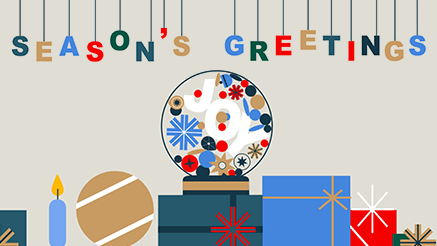 Fun and Festive