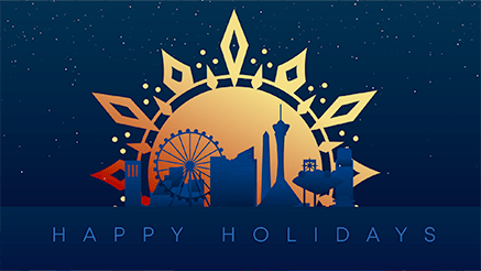 Holiday Horizon