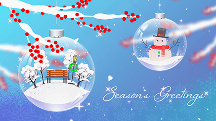 Wonderful Wishes