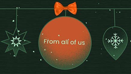 Merry Mystery
